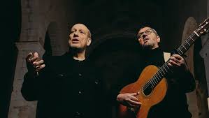 Concert de chants corses - Duo Fiuminale