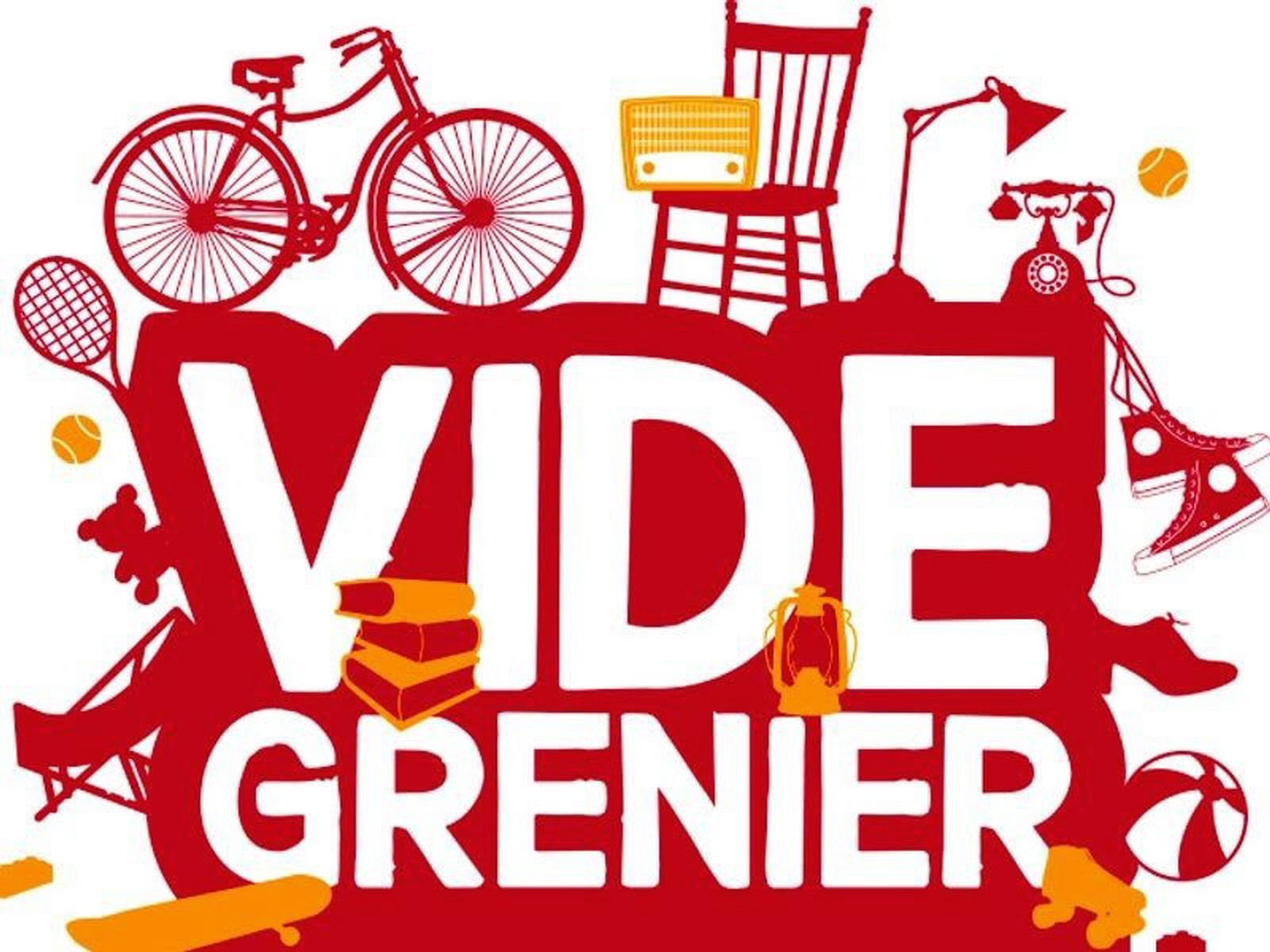 Fête et vide greniers