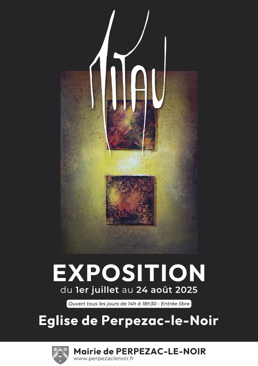 Exposition de peintures de Mitau