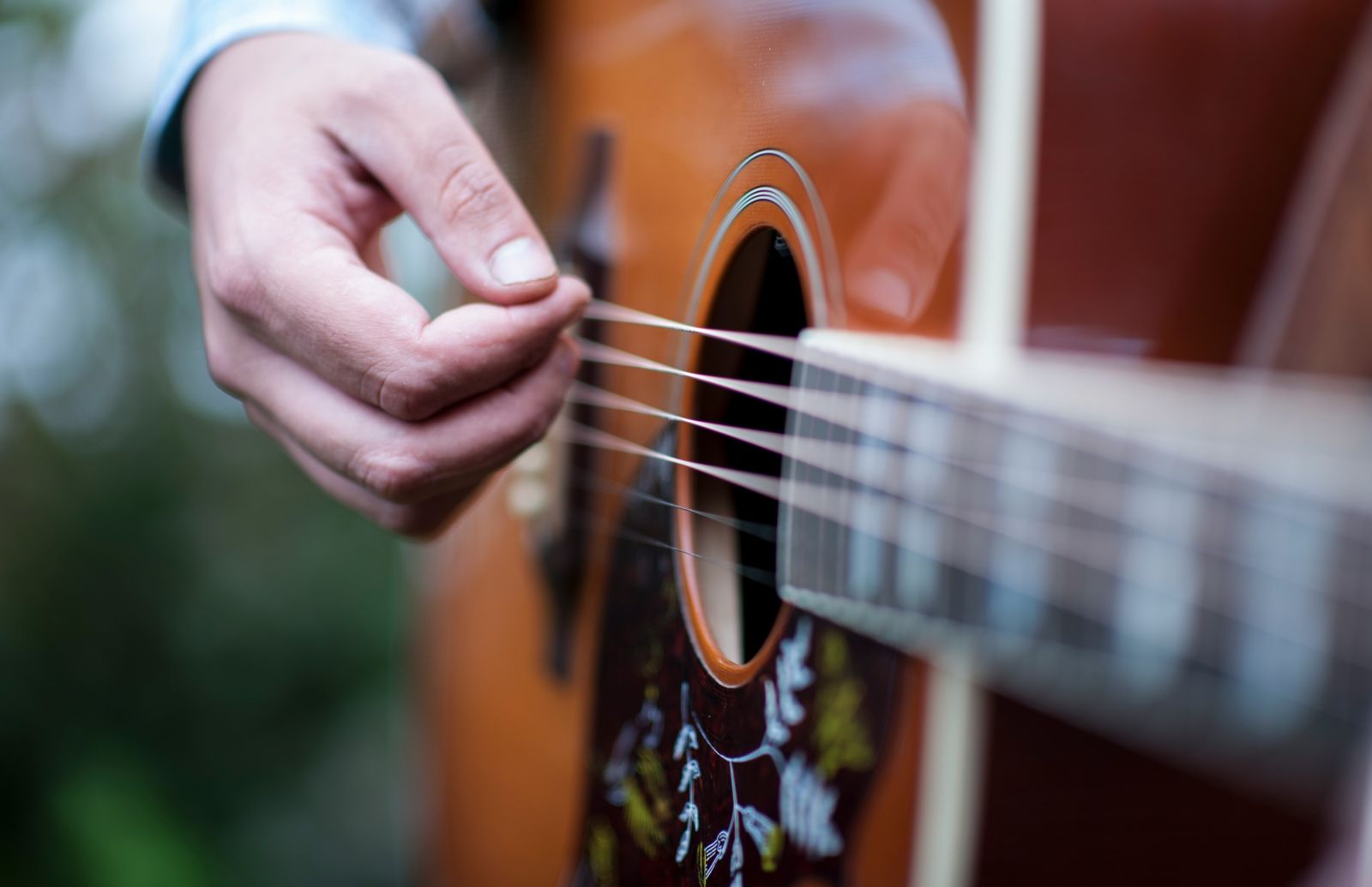 Concert au Relais du Doustre