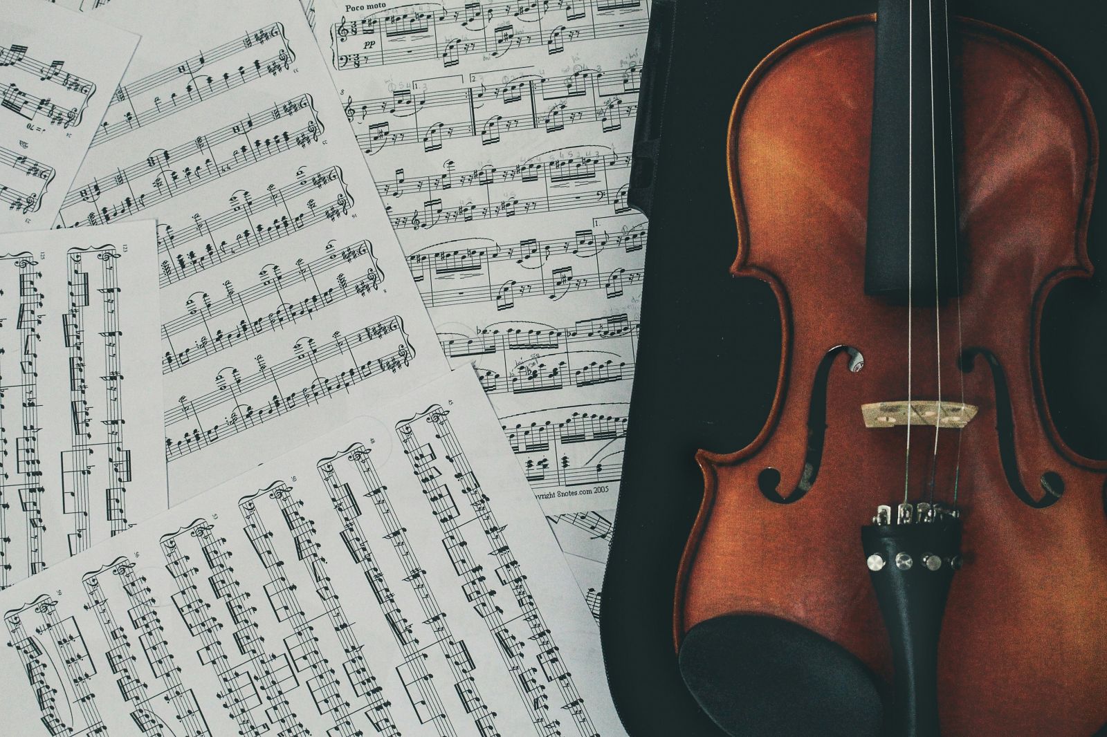 Musique sacrée et profane de l'Europe baroque  ...