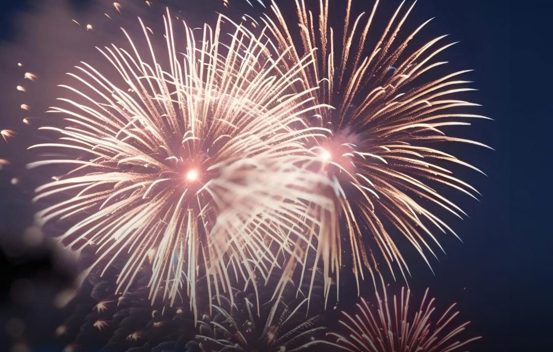 Grande fête du 14 Juillet