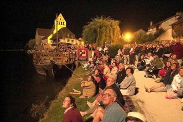 Fête du Monturuc