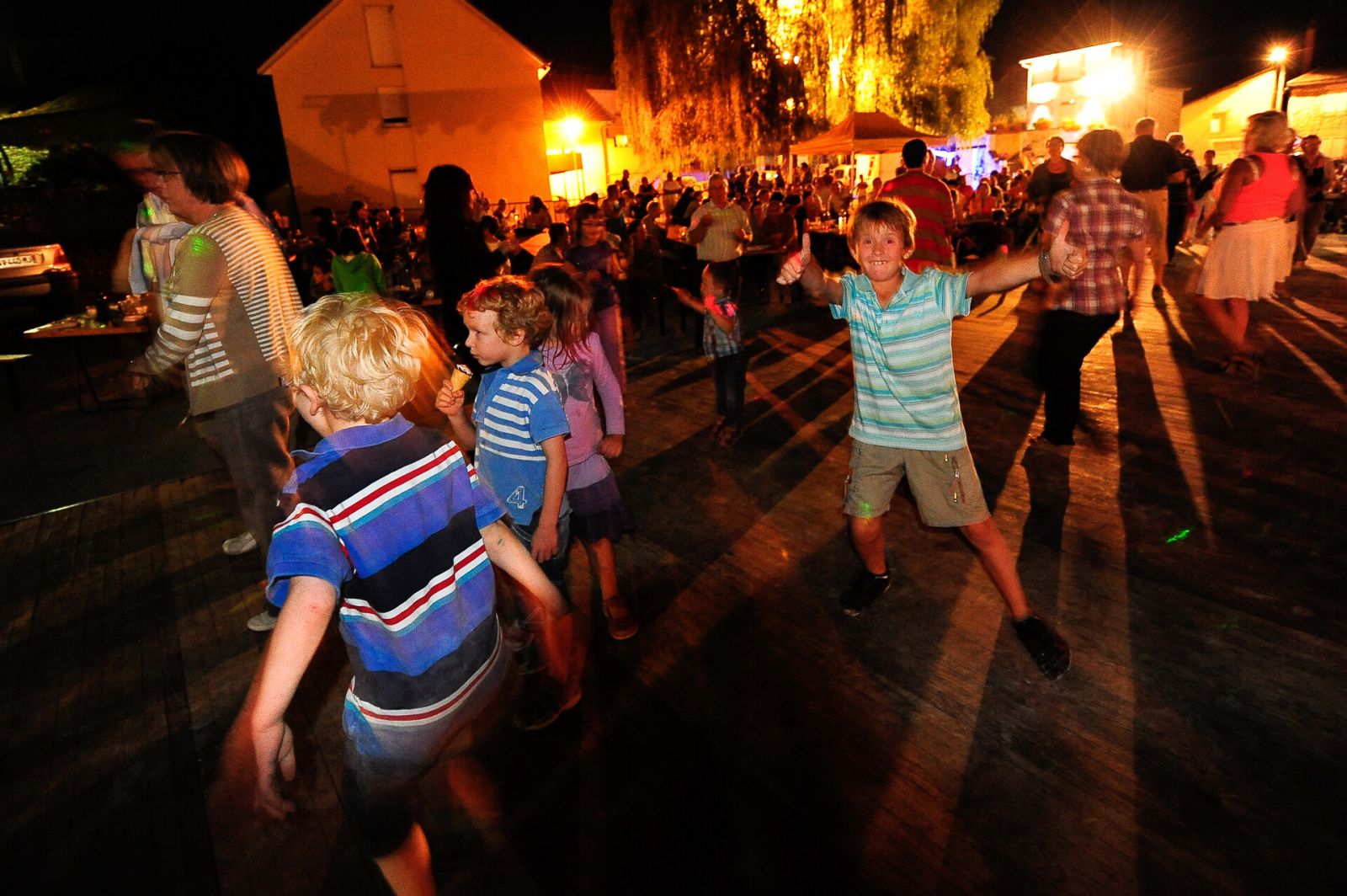 Fête d’Altillac