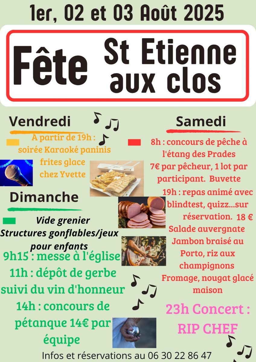 Vide-greniers