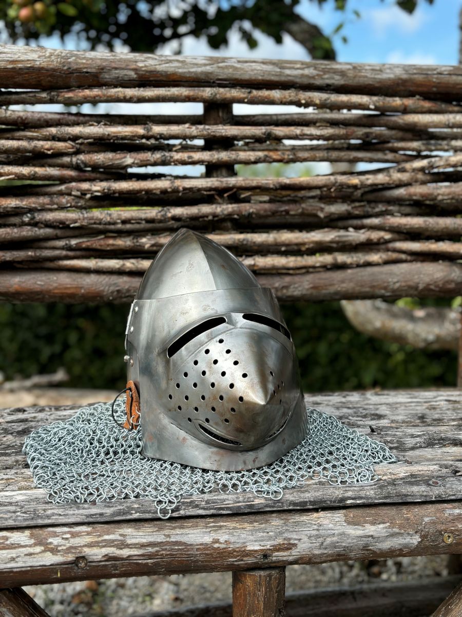 Visite guidée
