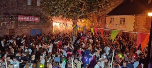 Meyssac en fête !