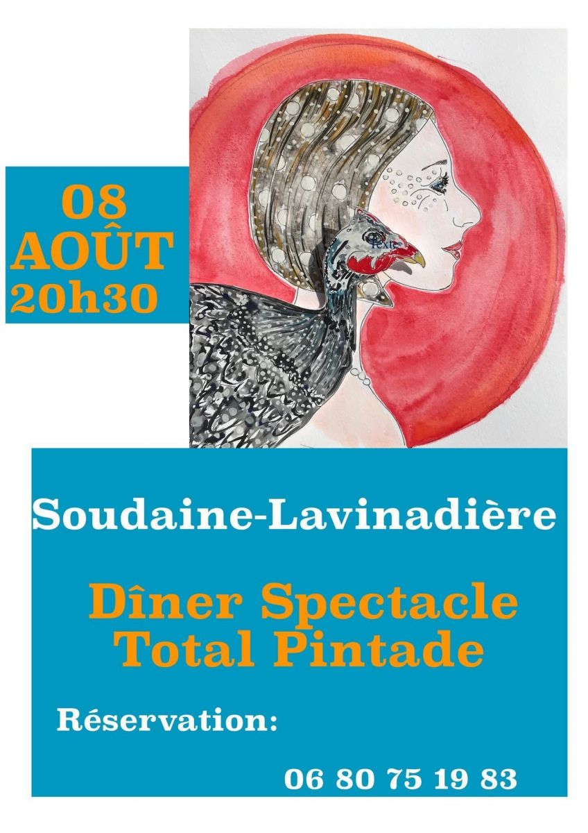 Soirée moules frites
