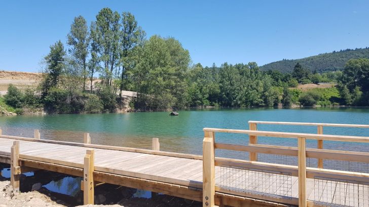 A la découverte de la biodiversité, réserve dé ...
