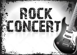 Concert Pop Rock avec le groupe Jus d'Box