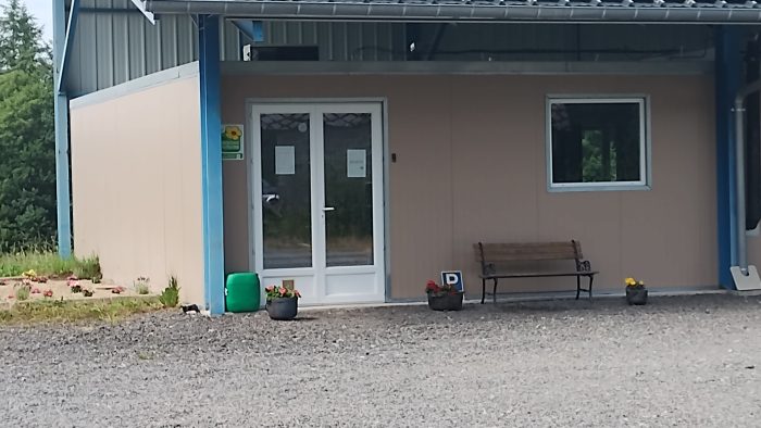 Journées du patrimoine - Portes ouvertes à la  ...