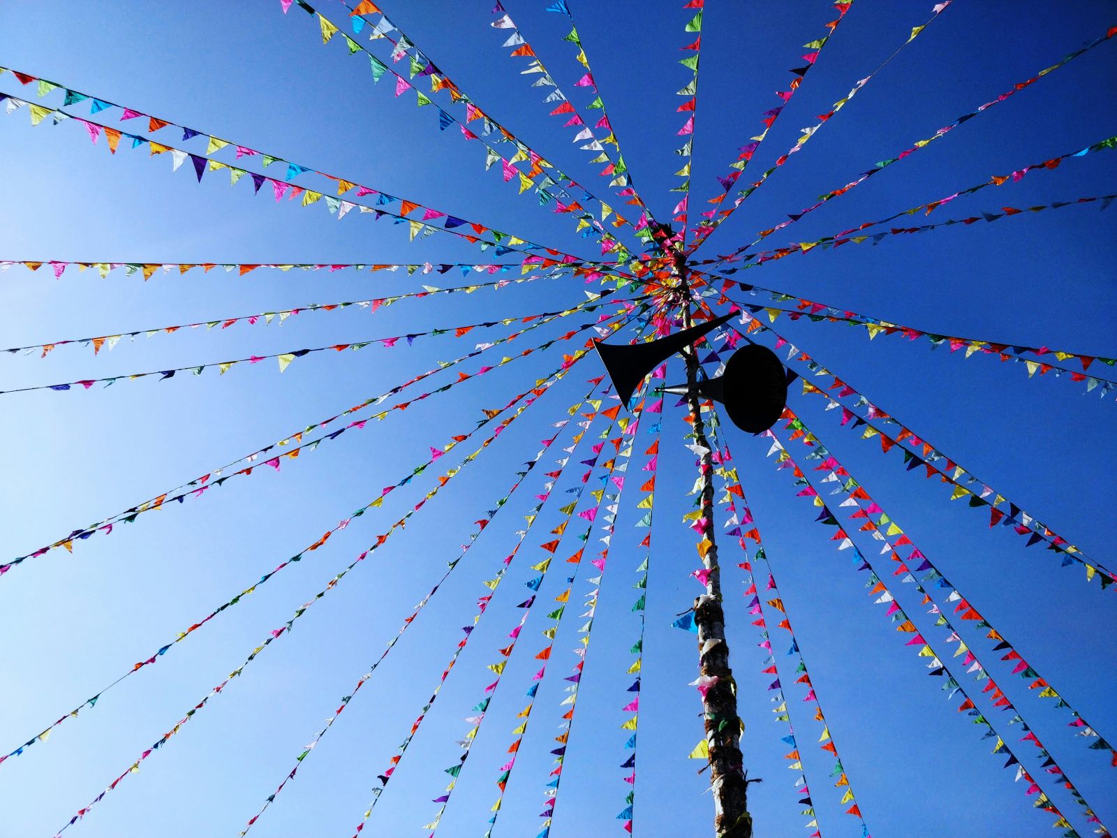 Fête votive de La Chapelle-Saint-Géraud