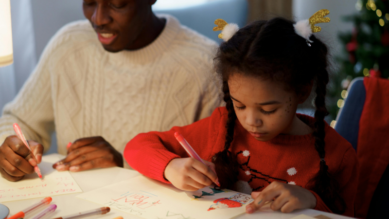 L’atelier des petites oreilles | Fêtes de fin  ...