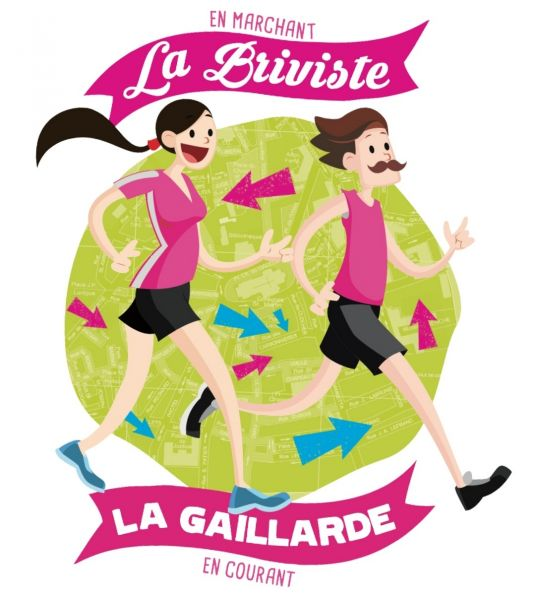 La Briviste-La Gaillarde 2025