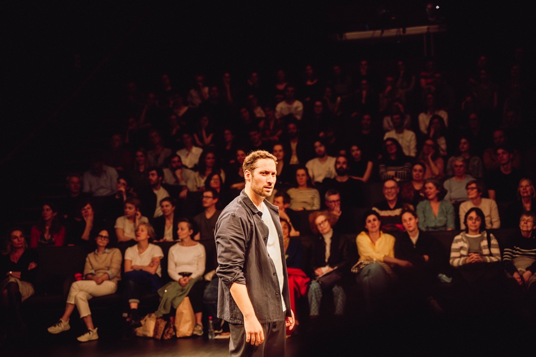 Auditorium Sophie Dessus : L'Abolition des pri ...