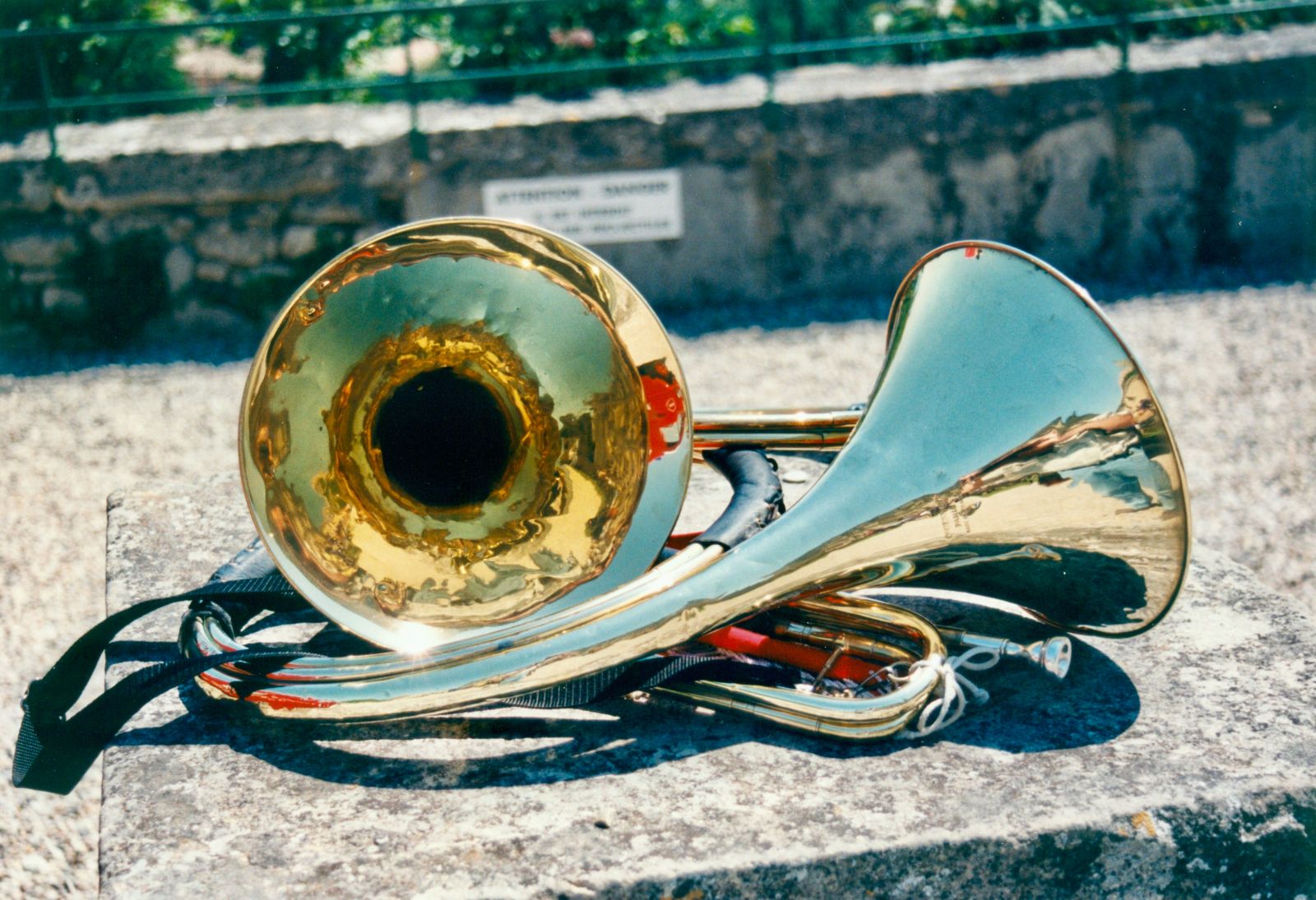 Concert Orchestre d'Harmonie
