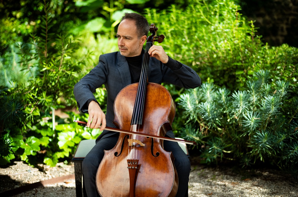Auditorium Sophie Dessus : Duo violoncelle/pia ...