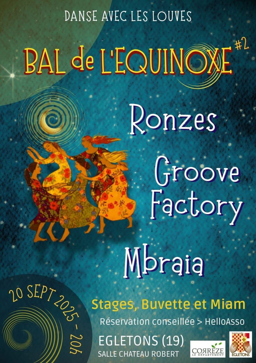 Bal de l'Equinoxe