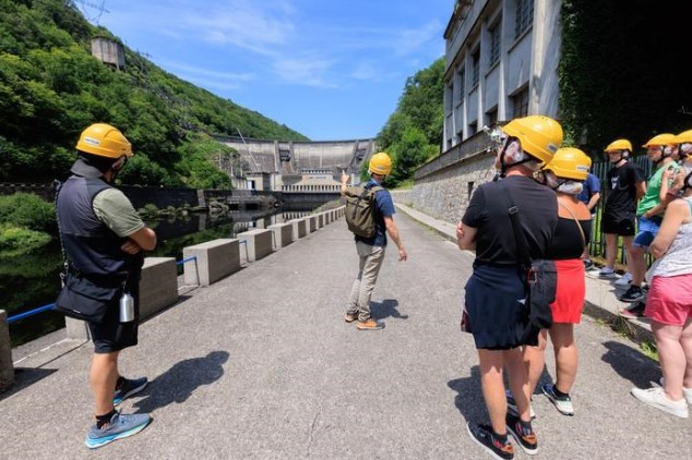 Journées européennes du patrimoine – Visite gu ...