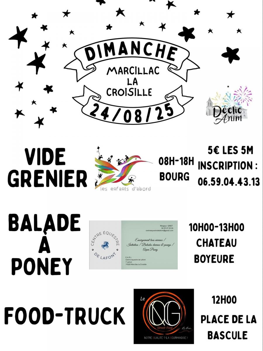 Vide-grenier