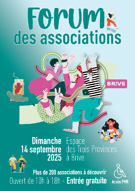 Forum des associations