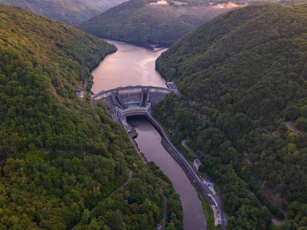 Journées Européennes du Patrimoine – Barrage d ...