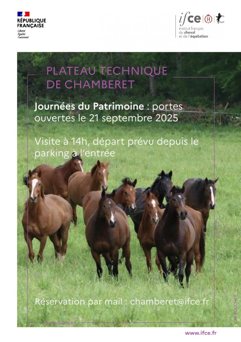 Journées du Patrimoine : Visite de la Station  ...