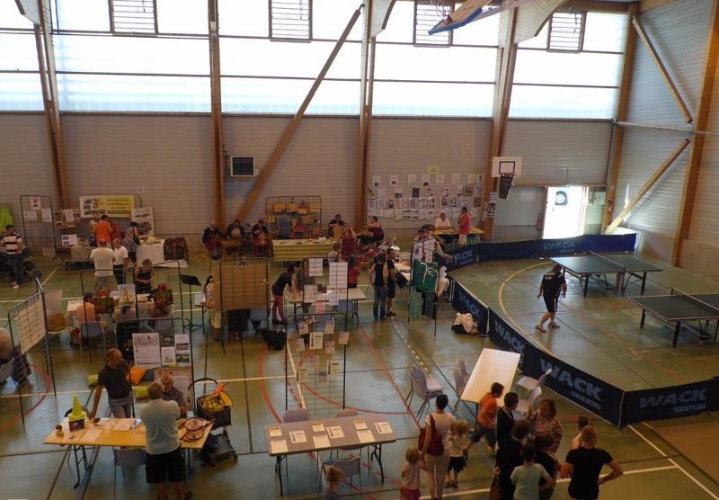 Forum des Associations de Beaulieu-sur-Dordogne