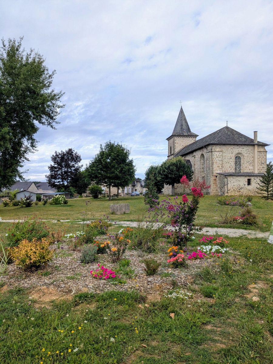 Journées du Patrimoine à Perpezac le Noir : vi ...