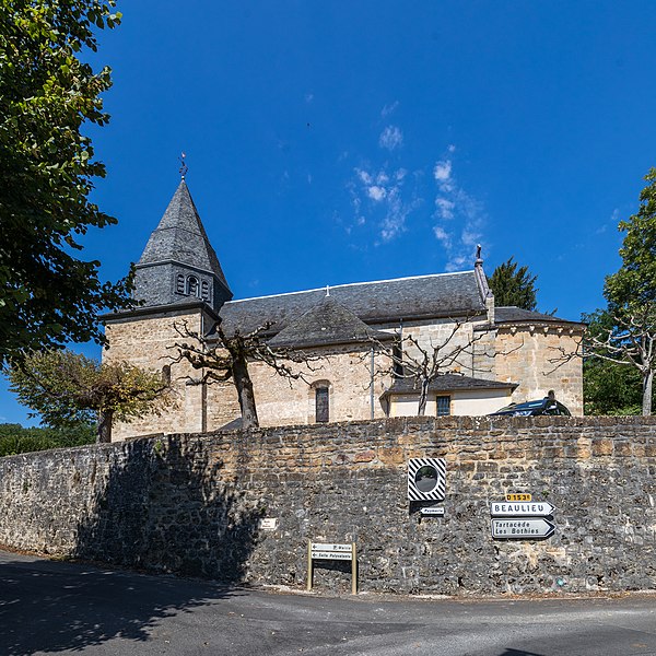 Journée Européennes du Patrimoine : ouverture  ...