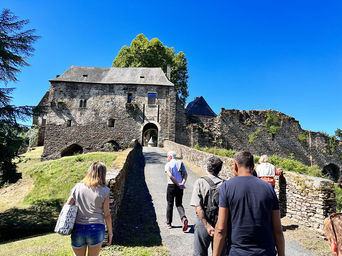 Journées Européennes du Patrimoine : Visites l ...