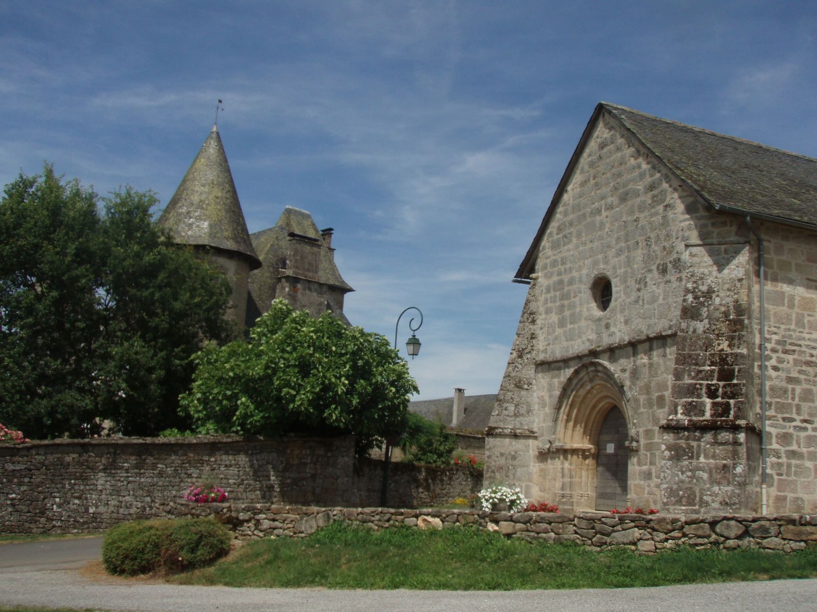 Journées du patrimoine : visite libre de l'égl ...
