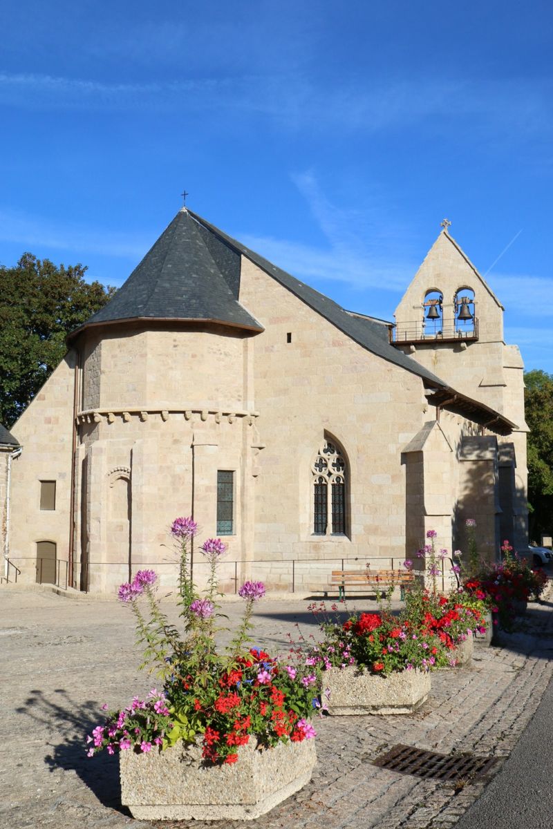 Journées du Patrimoine : Visite commentée de l ...
