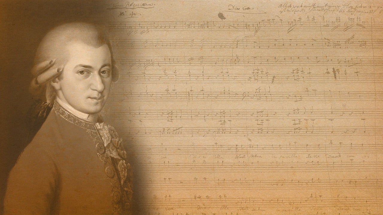 Concert Missa Dominicus de Mozart – Ensemble d ...