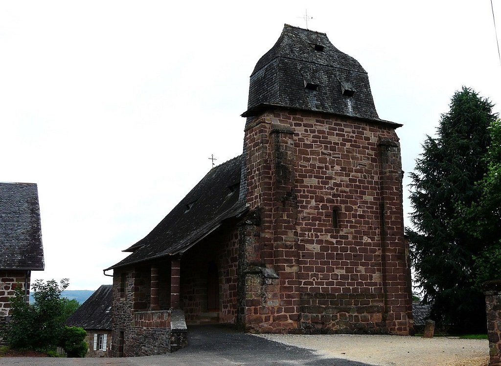 Visite guidée des chapelles de la communes