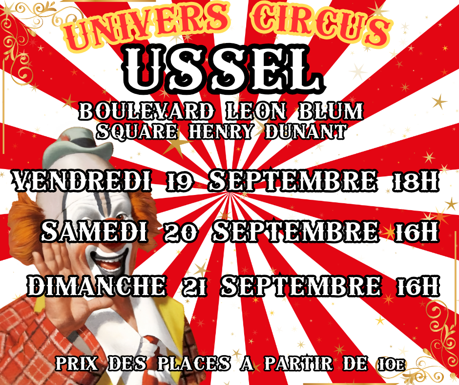 Univers Circus