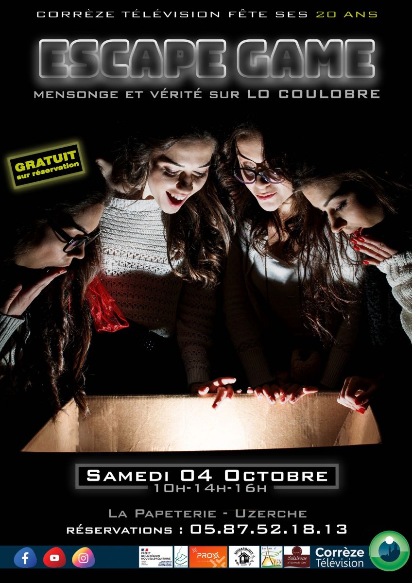 Escape Game