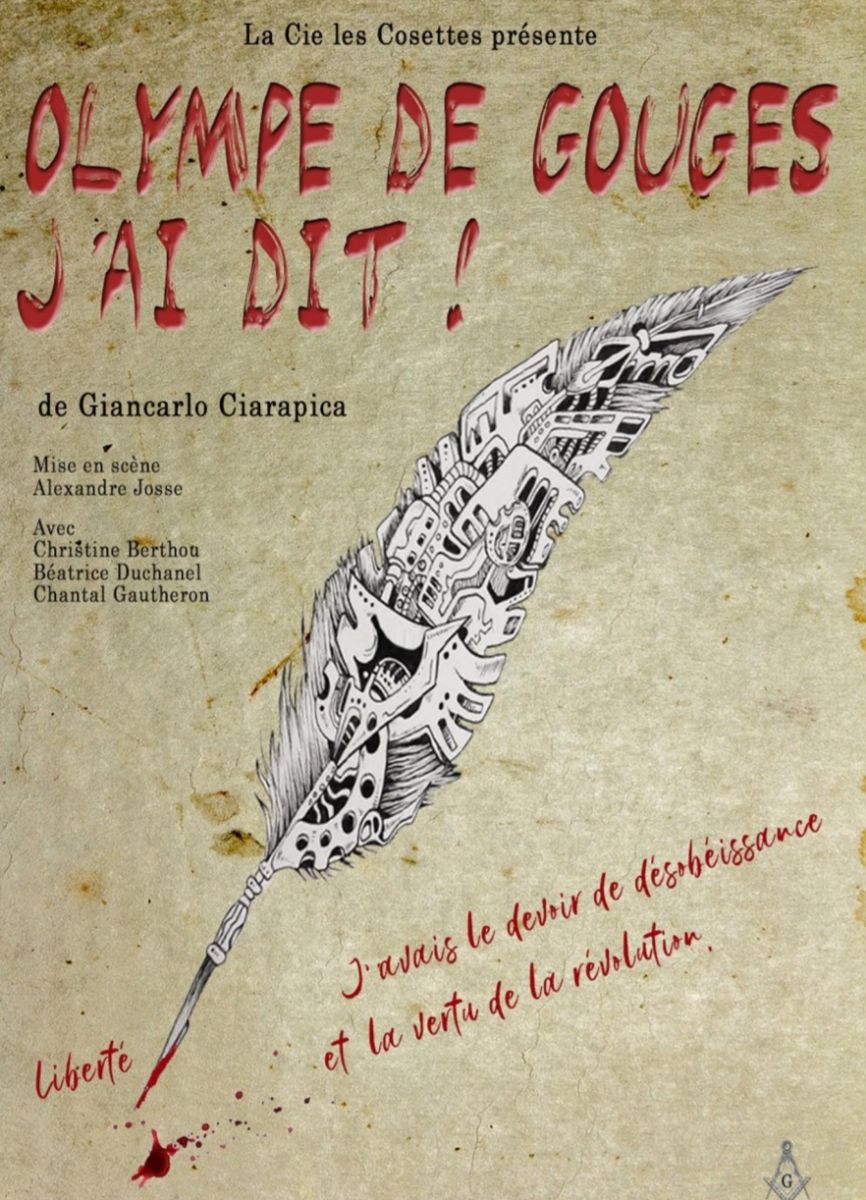 Théâtre au Jardin des sculpturex