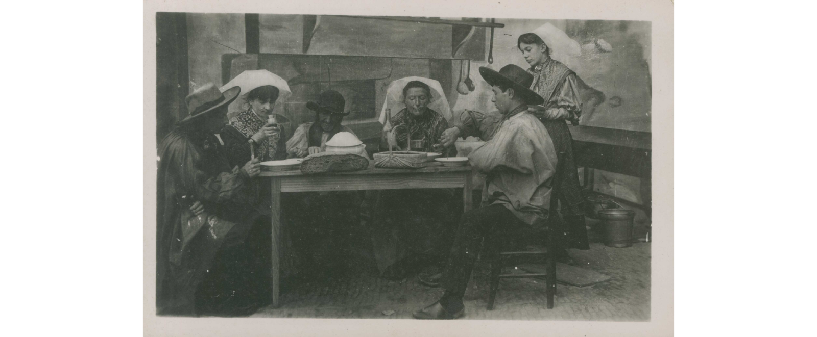 Veillée Art & Histoire au château du Jassonnei ...