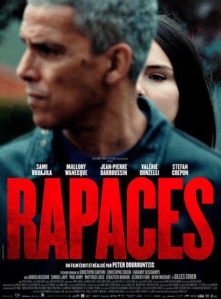Cinéma à Bugeat : Rapaces