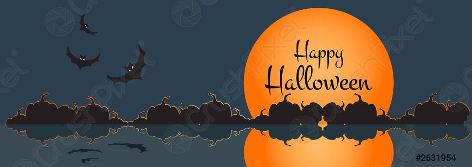 Halloween à Brivezac