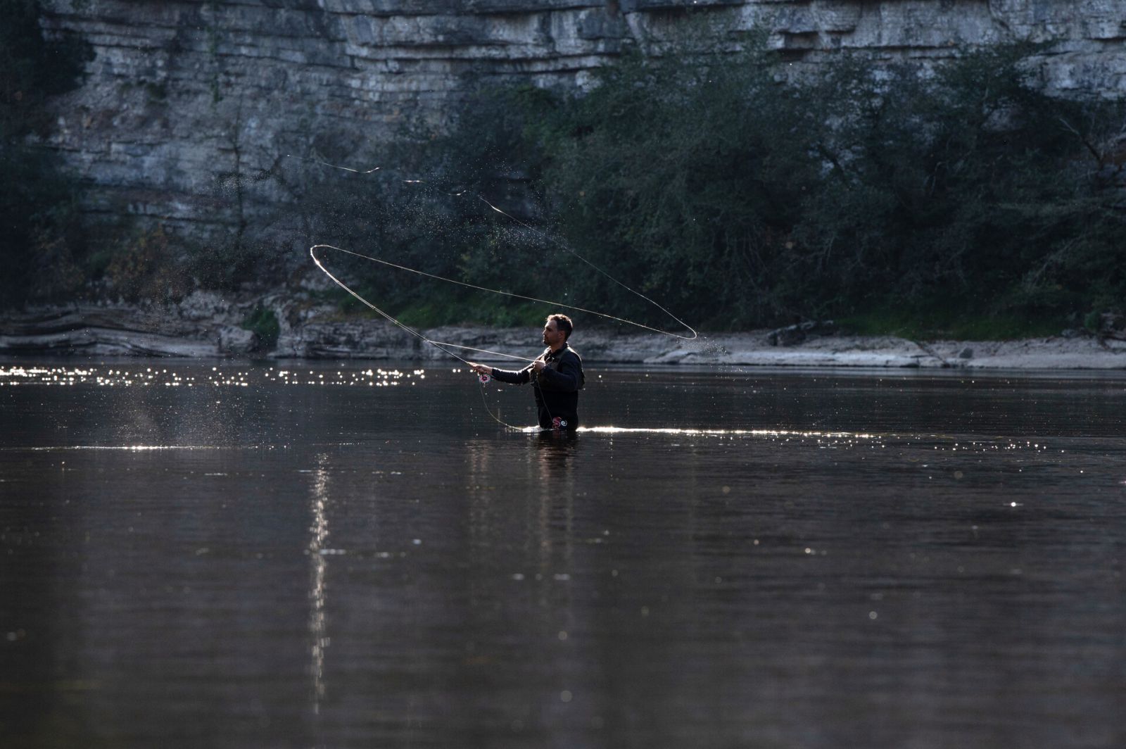 Fête de la Pêche à la Mouche et de la Dordogne ...