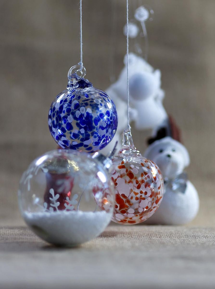 Atelier de soufflage de verre : Mini-stages bo ...