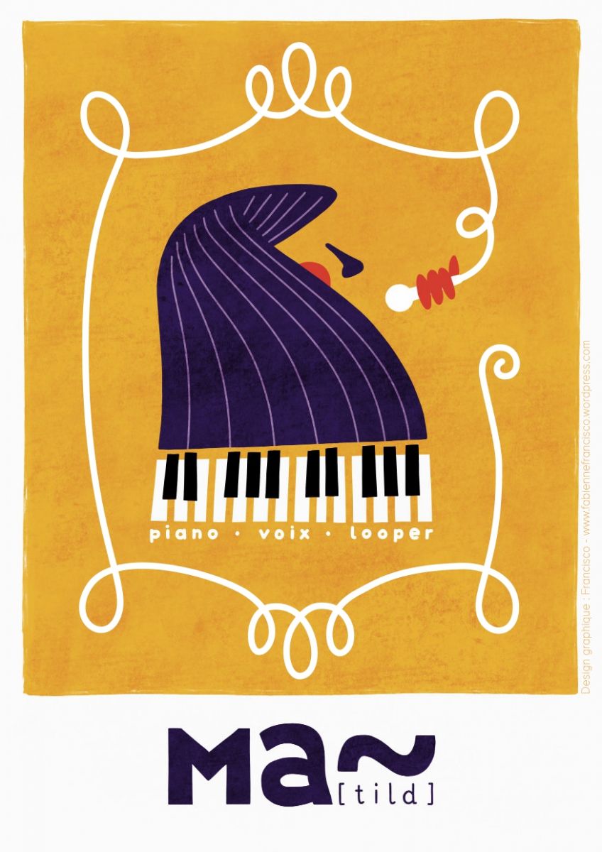 Concert reprises sur fond de jazz