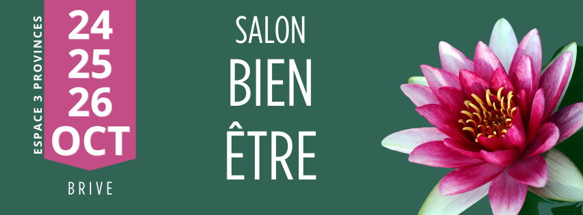 Salon du bien-être (Espace des 3 provinces)