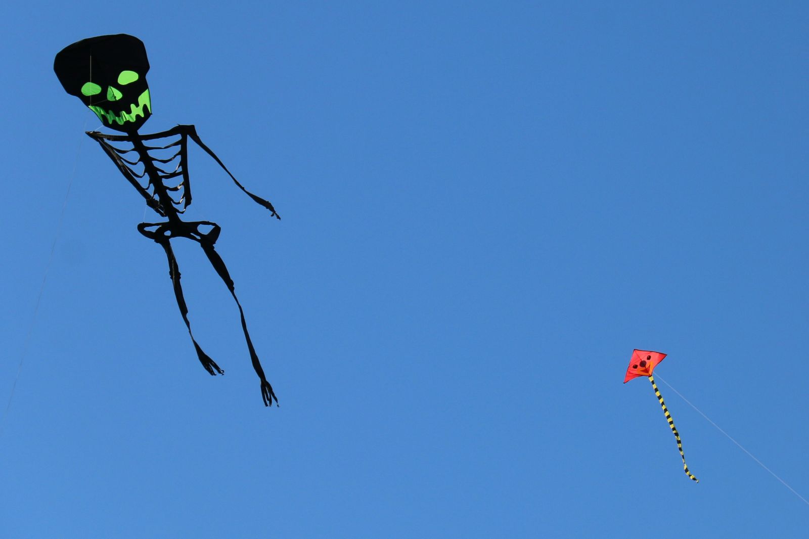 Les Tours de Merle : Atelier cerf-volant spéci ...