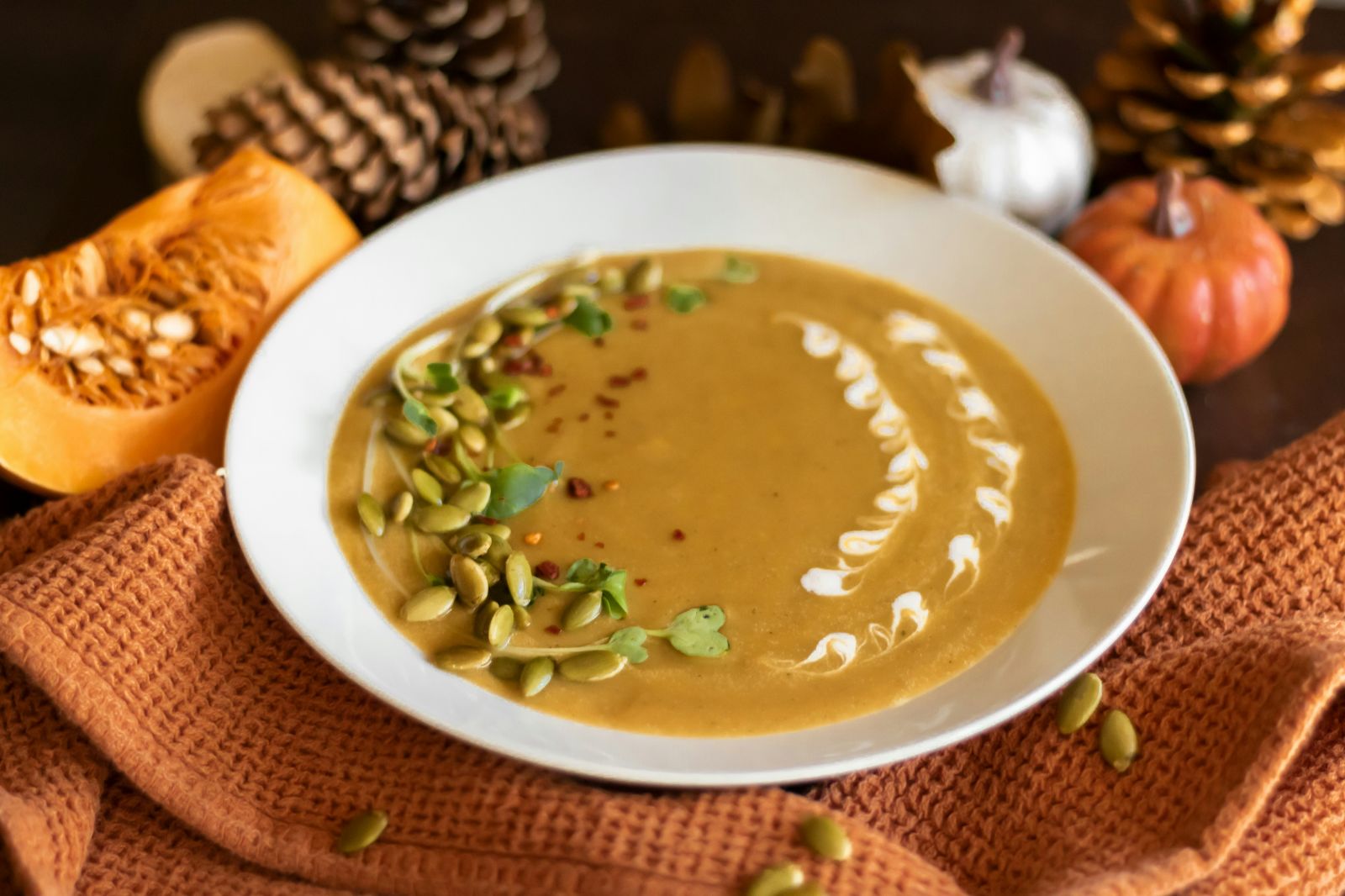Fête de la soupe