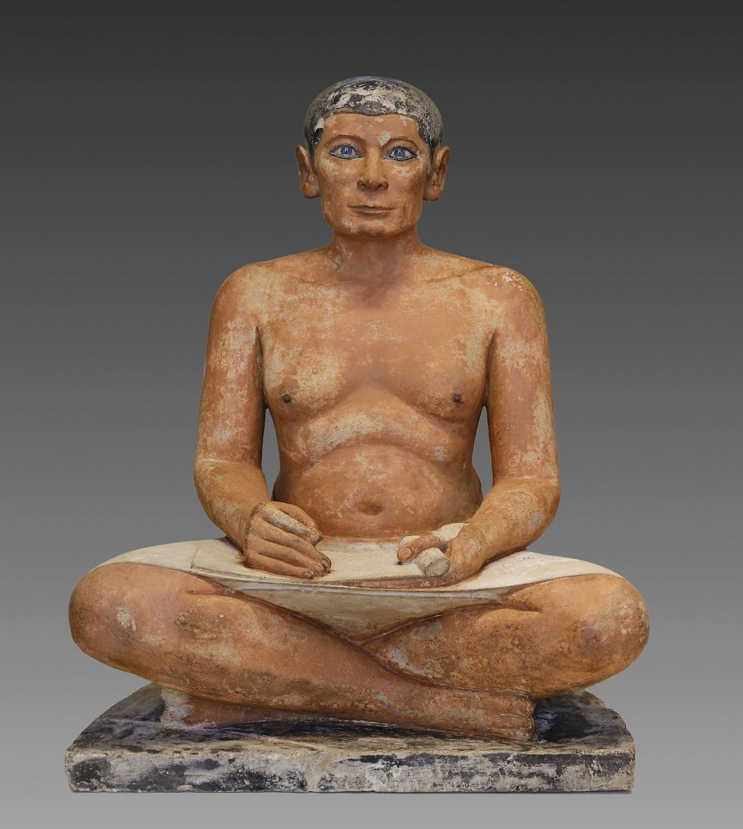 Atelier Au pays des pharaons