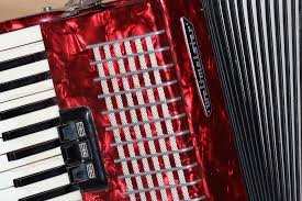 Veillée autour de l'Accordéon