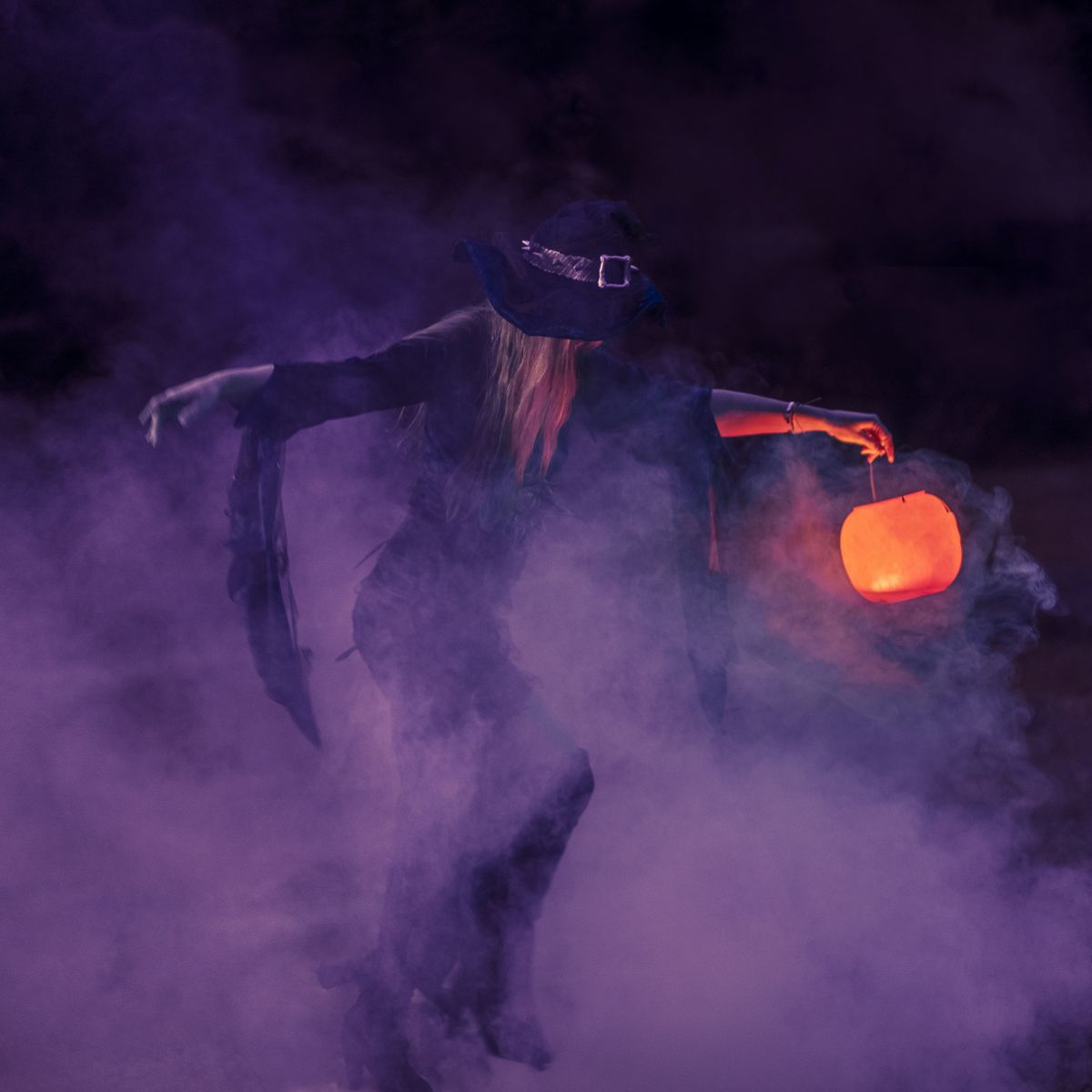 Halloween Party à Argentat